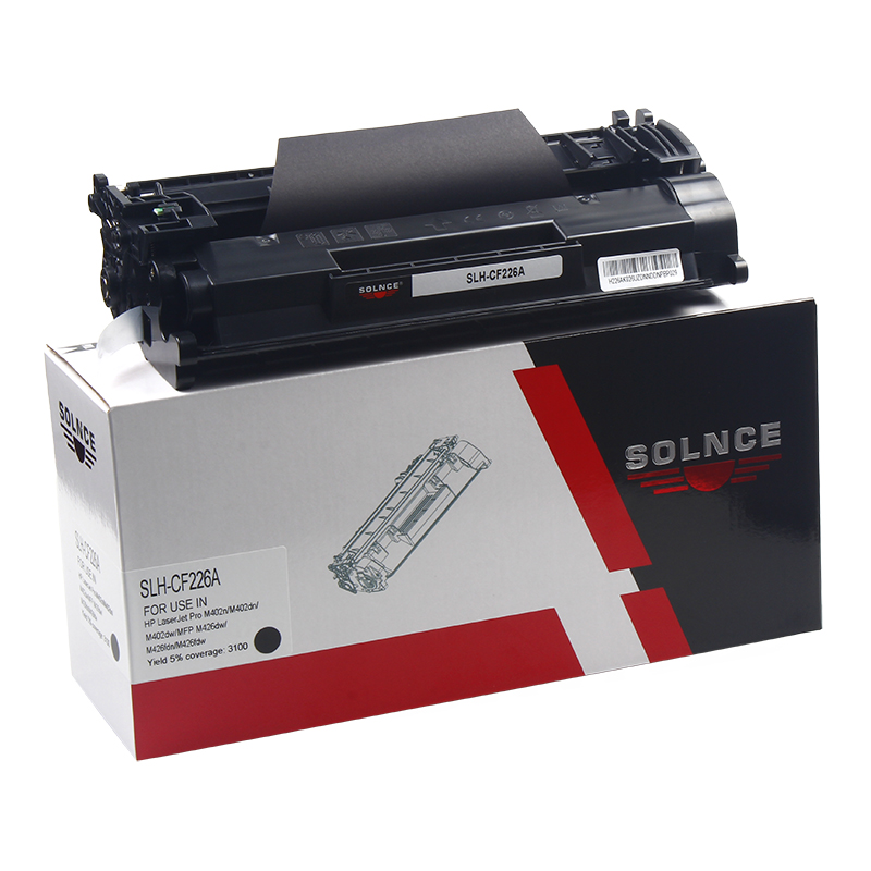 26A | CF226A Toner cartridge for HP LaserJet Pro M402/M426d