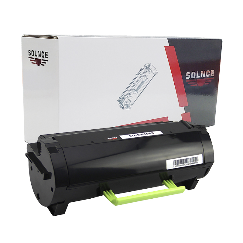 60F5H00 605H for LEXMARK MX310dn/MX410de/MX510de/MX511de/MX511dhe/MX611