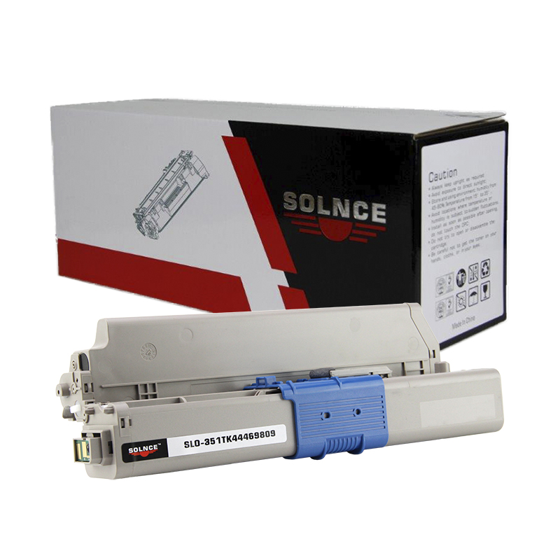 44469809/44469716/44469715/44469714 for OKI C530dn/C531dn/MC351/MC351dn/MC352