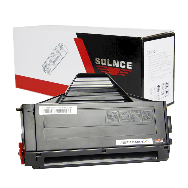 KX-FAT410A/KX-FAT410A7 Toner cartridge for PANASONIC KX-MB1500/MB1500RU/MB1507