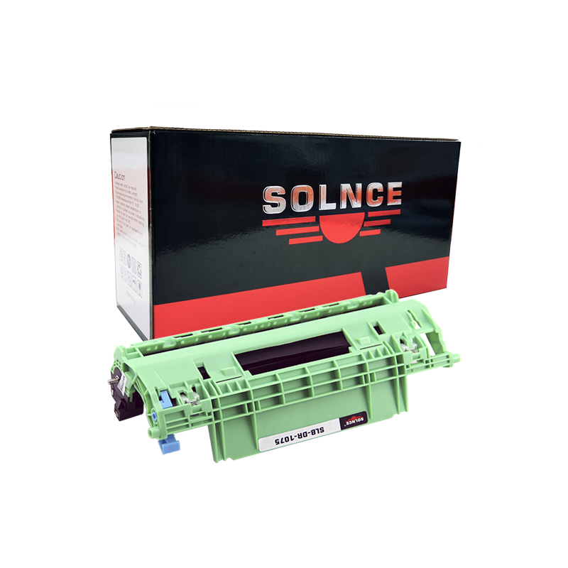 Drum Unit DR-1075 for BROTHER DCP-1510R/DCP-1512R/DCP-1610WR/DCP-1612WR/HL-1110R