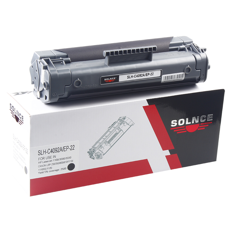 92A | C4092A/EP-22 for HP LaserJet 1100/1100se/1100xi/1100A/1100Ase/1100Axi/3200