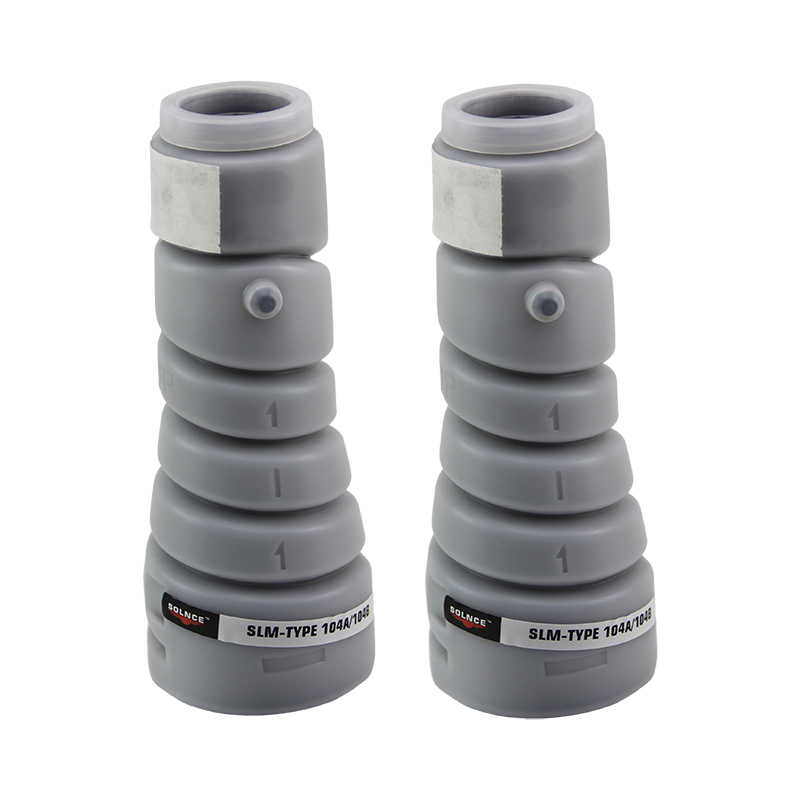 MT TONER 104B for KONICA-MINOLTA Develop D1502/Develop D1801/Develop D2350