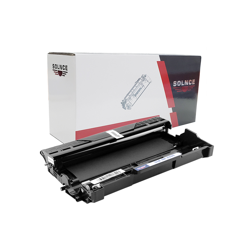 Drum Unit DR-2335 for BROTHER DCP-L2500DR/DCP-L2520DWR/DCP-L2540DNR/DCP-L2560DWR