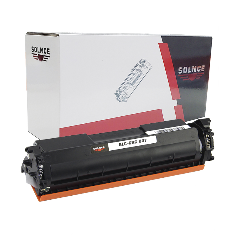 CRG 047 Toner Cartridge for CANON i-Sensys LBP112/LBP113w/MF112/MF113w