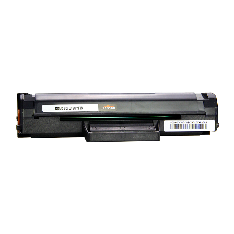 MLT-D1043S toner cartridge for SAMSUNG ML-1661 ML-1671 ML-1866 SCX-3205W SCX-320