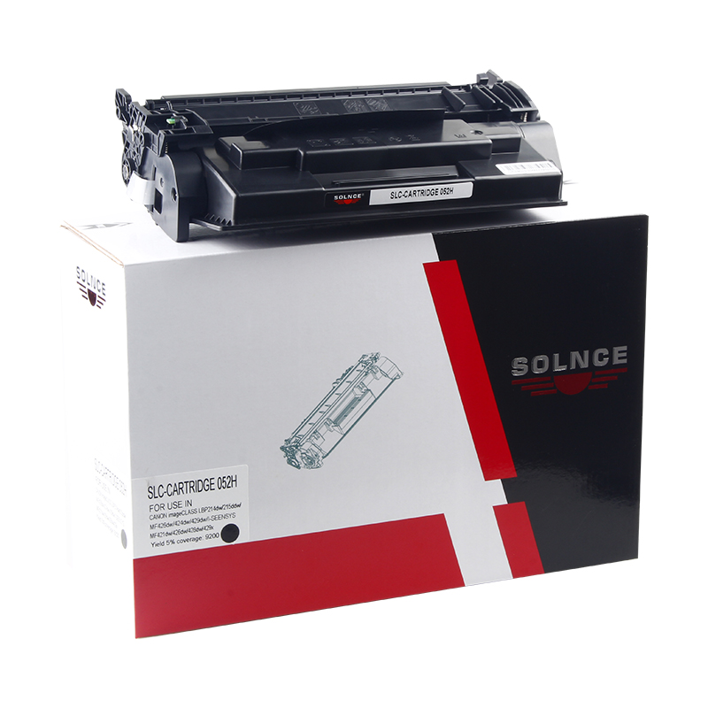 CRG 052H toner cartridge for Canon LBP212/214/215/MF421/424/426/428/429
