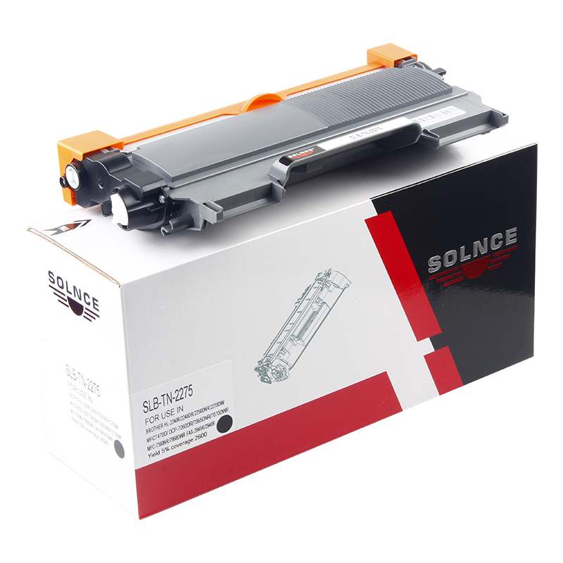 TN-450/TN-2220/TN-2250/TN-2280/TN-2275/TN-27J/TN-2225 toner cartridge
