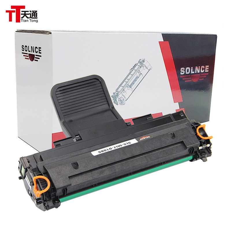 MLT-D108S Toner Cartridge for SAMSUNG ML-1640/ML-1641/ML-1645/ML-2240/ML-2241