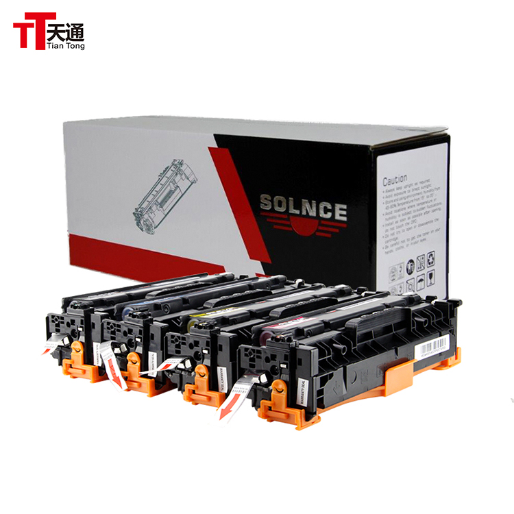 304A | CC530A/CC531A/CC532A/CC533A for HP Color LaserJet CP2025/CM2320