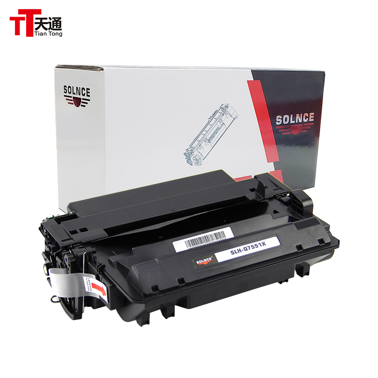 51X | Q7551X Compatible Toner Cartridge for HP LaserJet M3027 MFP/P3005