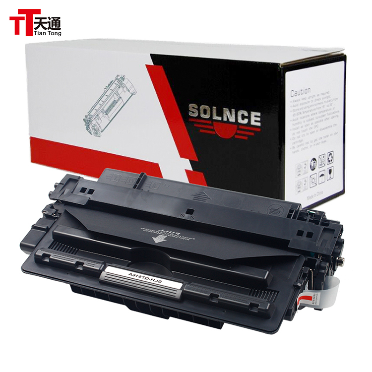 16A | Q7516A Toner Cartridge for HP Laserjet 5200